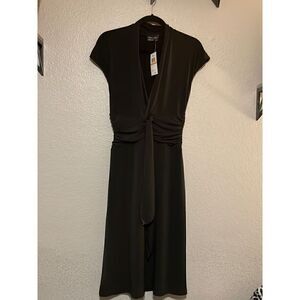 NWT Max and Cleo dress